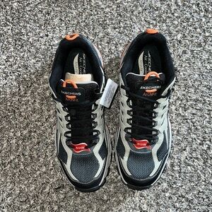 Arch Fit Akhidime Erkek Bej Outdoor Ayakkabı 237358 TPBK
Size 13